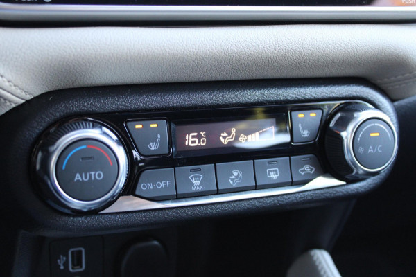 Nissan Micra 1.0 IG-T N-Connecta Automaat Pdc Stoelverw Carplay