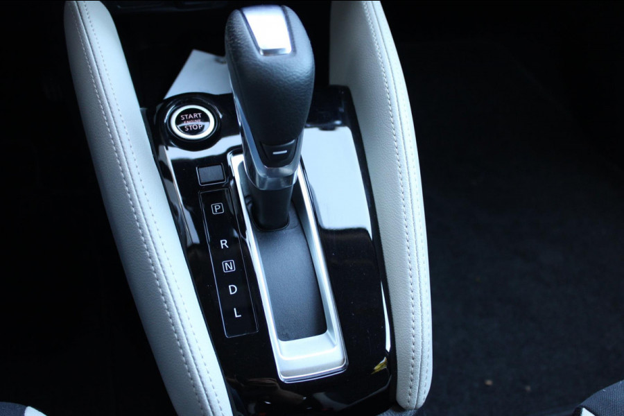 Nissan Micra 1.0 IG-T N-Connecta Automaat Pdc Stoelverw Carplay