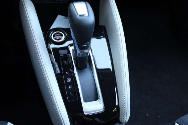 Nissan Micra 1.0 IG-T N-Connecta Automaat Pdc Stoelverw Carplay