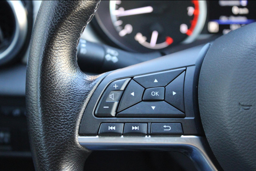 Nissan Micra 1.0 IG-T N-Connecta Automaat Pdc Stoelverw Carplay