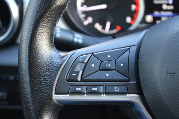 Nissan Micra 1.0 IG-T N-Connecta Automaat Pdc Stoelverw Carplay