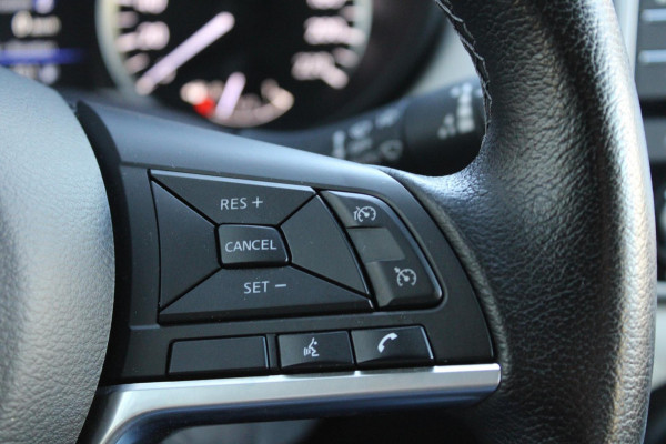 Nissan Micra 1.0 IG-T N-Connecta Automaat Pdc Stoelverw Carplay