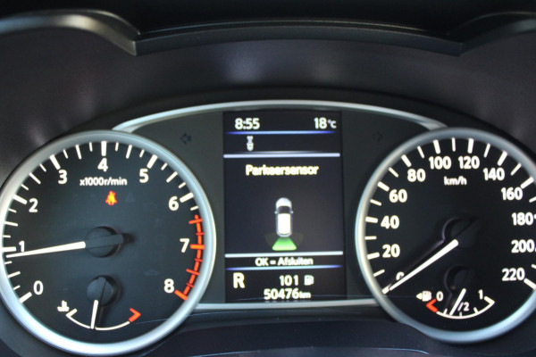 Nissan Micra 1.0 IG-T N-Connecta Automaat Pdc Stoelverw Carplay