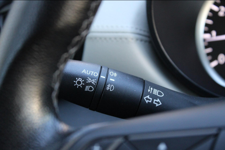 Nissan Micra 1.0 IG-T N-Connecta Automaat Pdc Stoelverw Carplay
