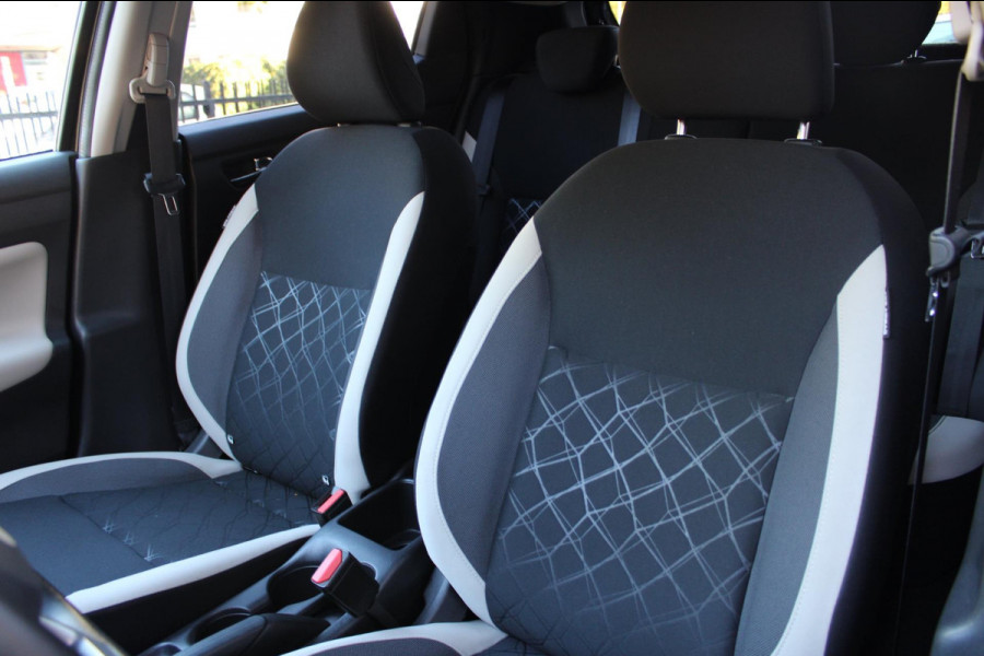 Nissan Micra 1.0 IG-T N-Connecta Automaat Pdc Stoelverw Carplay