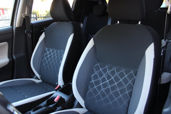 Nissan Micra 1.0 IG-T N-Connecta Automaat Pdc Stoelverw Carplay