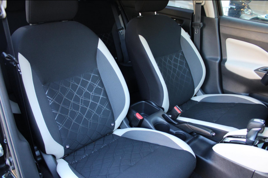 Nissan Micra 1.0 IG-T N-Connecta Automaat Pdc Stoelverw Carplay