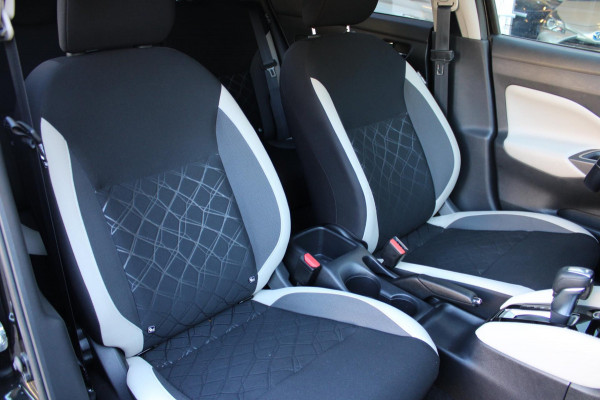 Nissan Micra 1.0 IG-T N-Connecta Automaat Pdc Stoelverw Carplay