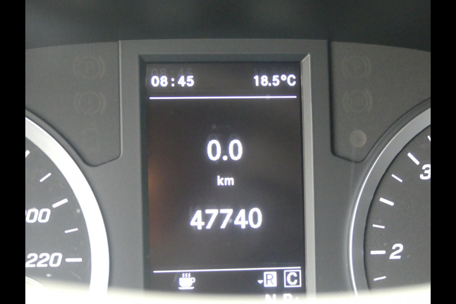 Mercedes-Benz Vito 114 CDI Extra Lang Airco/Camera/Side bars