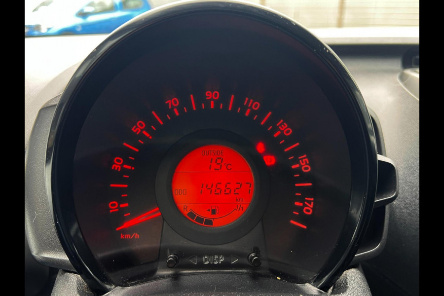 Peugeot 108 1.0 e-VTi Active TOP 5drs_Carplay_Nette auto rijdt uitstekend