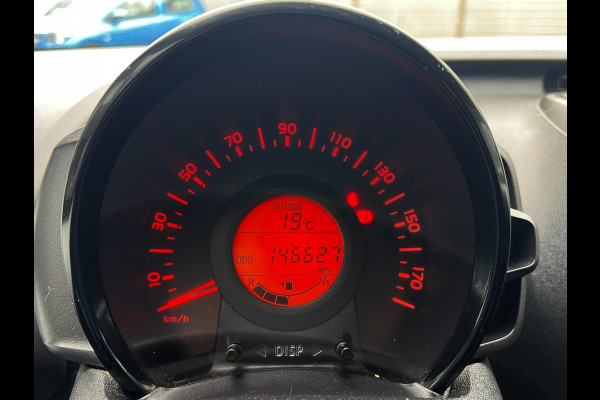 Peugeot 108 1.0 e-VTi Active TOP 5drs_Carplay_Nette auto rijdt uitstekend