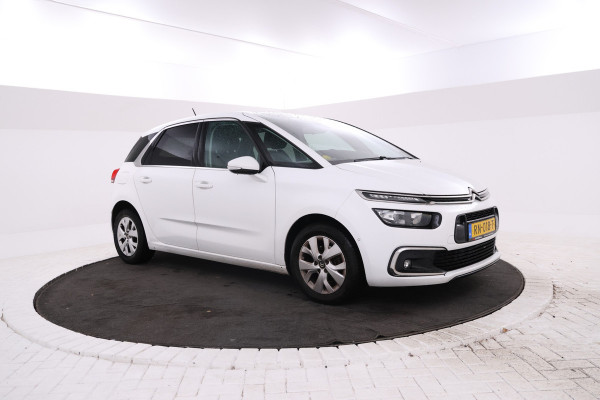 Citroën C4 Picasso 1.6 BlueHDI Business 94g. Massage stoelen, Navigatie, Airco.