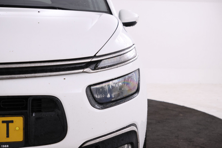 Citroën C4 Picasso 1.6 BlueHDI Business 94g. Massage stoelen, Navigatie, Airco.