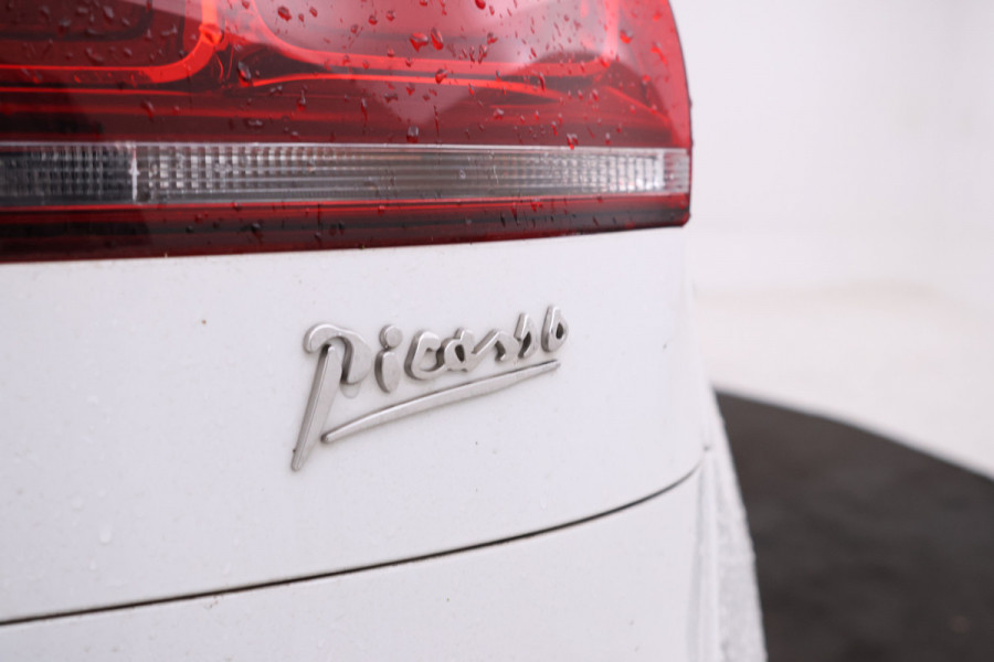 Citroën C4 Picasso 1.6 BlueHDI Business 94g. Massage stoelen, Navigatie, Airco.
