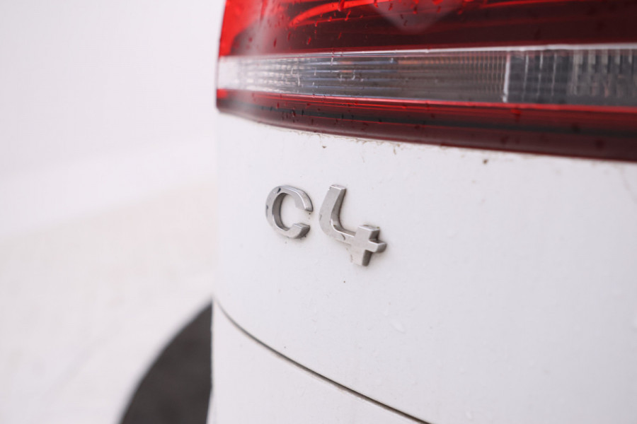 Citroën C4 Picasso 1.6 BlueHDI Business 94g. Massage stoelen, Navigatie, Airco.
