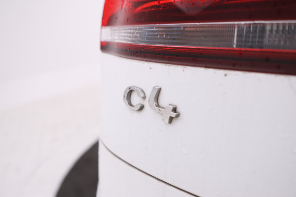Citroën C4 Picasso 1.6 BlueHDI Business 94g. Massage stoelen, Navigatie, Airco.