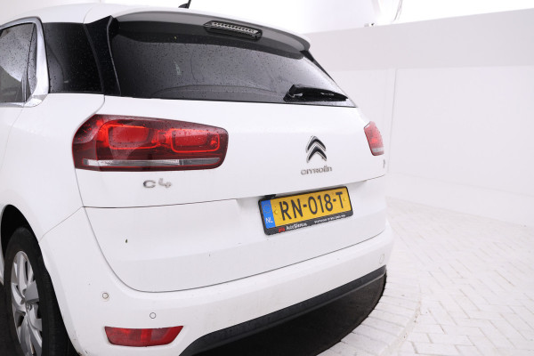 Citroën C4 Picasso 1.6 BlueHDI Business 94g. Massage stoelen, Navigatie, Airco.