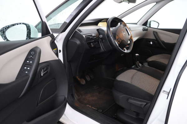 Citroën C4 Picasso 1.6 BlueHDI Business 94g. Massage stoelen, Navigatie, Airco.