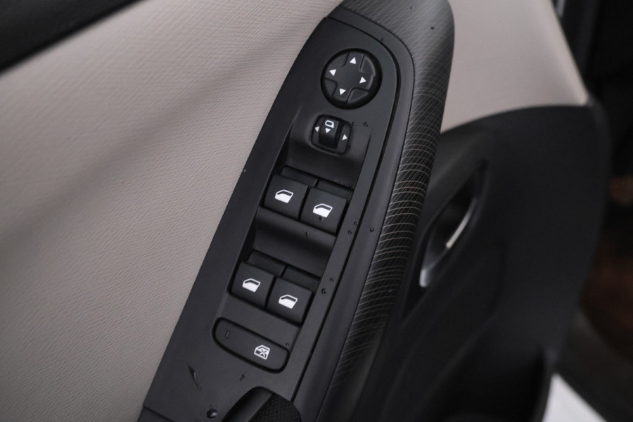 Citroën C4 Picasso 1.6 BlueHDI Business 94g. Massage stoelen, Navigatie, Airco.