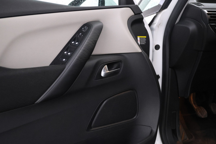 Citroën C4 Picasso 1.6 BlueHDI Business 94g. Massage stoelen, Navigatie, Airco.