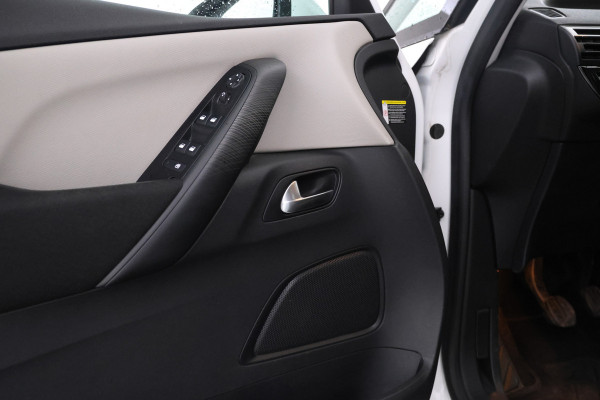 Citroën C4 Picasso 1.6 BlueHDI Business 94g. Massage stoelen, Navigatie, Airco.