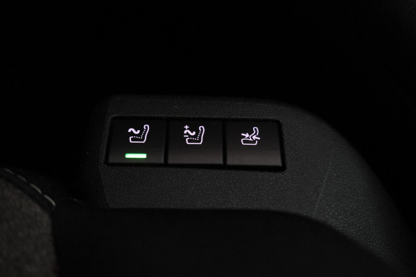Citroën C4 Picasso 1.6 BlueHDI Business 94g. Massage stoelen, Navigatie, Airco.