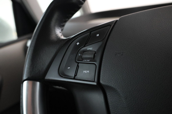 Citroën C4 Picasso 1.6 BlueHDI Business 94g. Massage stoelen, Navigatie, Airco.