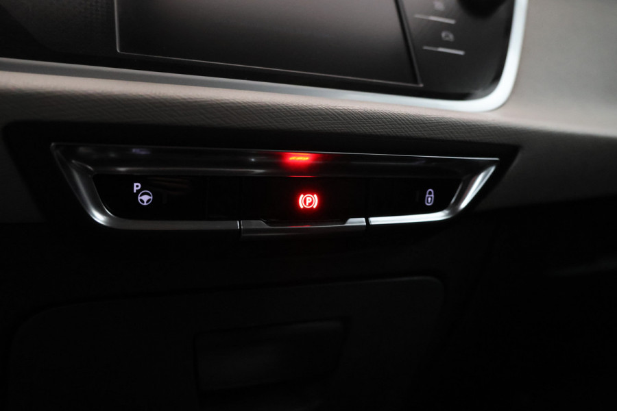 Citroën C4 Picasso 1.6 BlueHDI Business 94g. Massage stoelen, Navigatie, Airco.