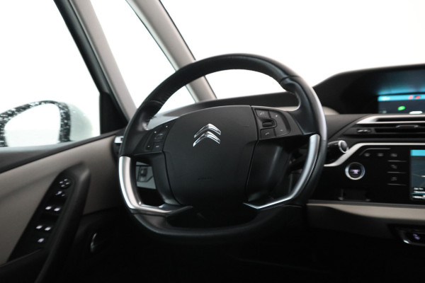 Citroën C4 Picasso 1.6 BlueHDI Business 94g. Massage stoelen, Navigatie, Airco.