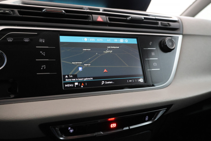 Citroën C4 Picasso 1.6 BlueHDI Business 94g. Massage stoelen, Navigatie, Airco.