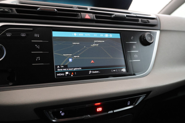 Citroën C4 Picasso 1.6 BlueHDI Business 94g. Massage stoelen, Navigatie, Airco.