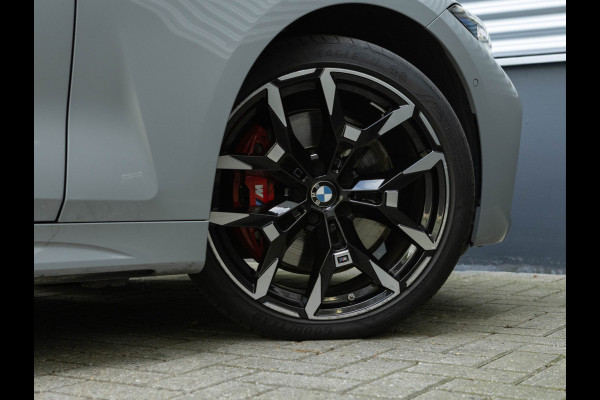 BMW 4 Serie Cabrio 430i xDrive M-Sport Pro - Widescreen - Camera - Hifi - Stoelverwarming