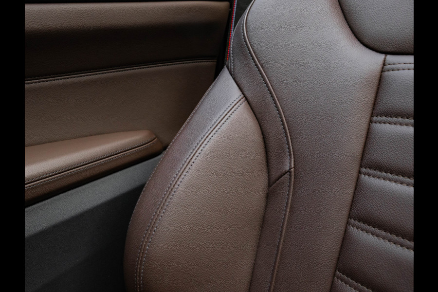 BMW 4 Serie Cabrio 430i xDrive M-Sport Pro - Widescreen - Camera - Hifi - Stoelverwarming