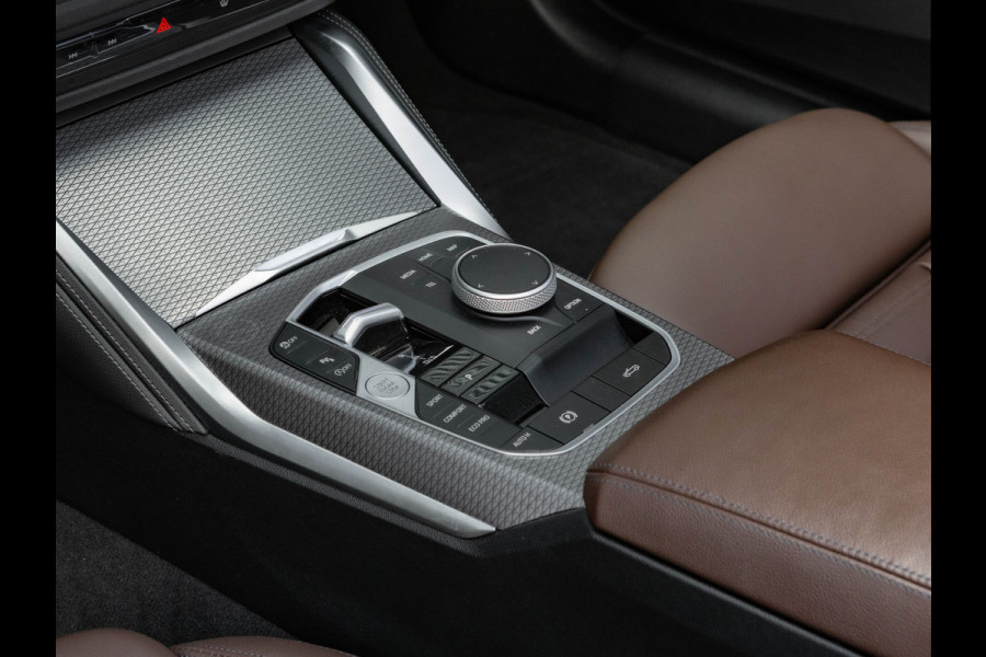 BMW 4 Serie Cabrio 430i xDrive M-Sport Pro - Widescreen - Camera - Hifi - Stoelverwarming