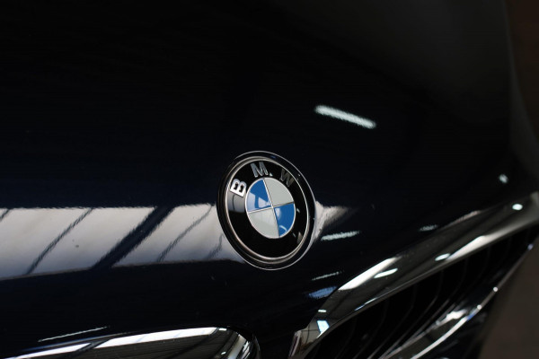 BMW 5 Serie Touring 530i M-Sport *Pano*Camera*Head-Up*Trekhaak*