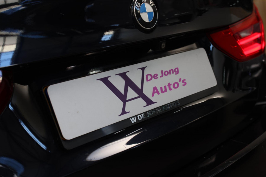 BMW 5 Serie Touring 530i M-Sport *Pano*Camera*Head-Up*Trekhaak*