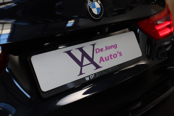 BMW 5 Serie Touring 530i M-Sport *Pano*Camera*Head-Up*Trekhaak*