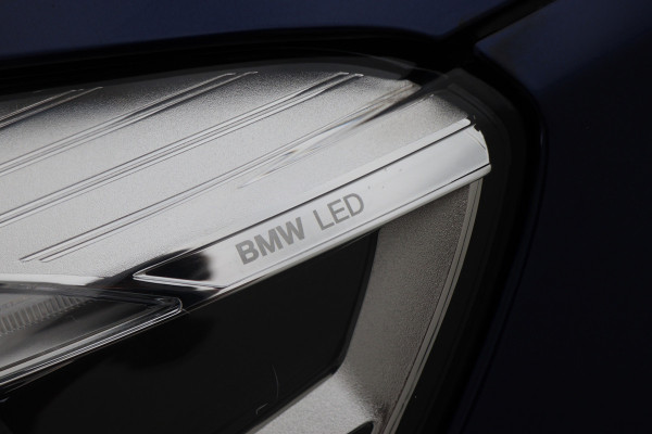 BMW 2 Serie Active Tourer 218i High Executive Automaat Panoramadak, Leer, Head-Up, Camera, Navigatie, Trekhaak