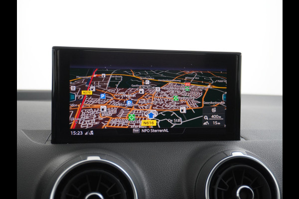 Audi Q2 35 TFSI AUTOMAAT | TREKHAAK | LEDER | RIJKLAAR INCL. 12 MND. BOVAGGARANTIE