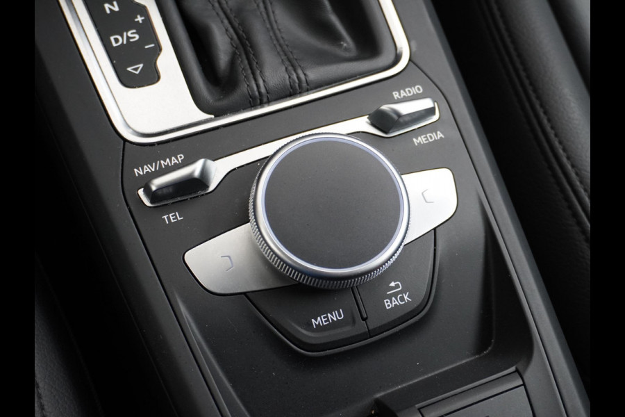 Audi Q2 35 TFSI AUTOMAAT | TREKHAAK | LEDER | RIJKLAAR INCL. 12 MND. BOVAGGARANTIE