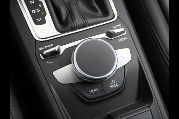 Audi Q2 35 TFSI AUTOMAAT | TREKHAAK | LEDER | RIJKLAAR INCL. 12 MND. BOVAGGARANTIE