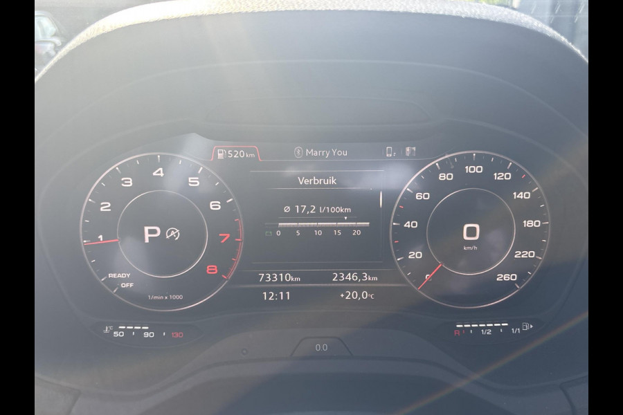 Audi Q2 35 TFSI AUTOMAAT | TREKHAAK | LEDER | RIJKLAAR INCL. 12 MND. BOVAGGARANTIE