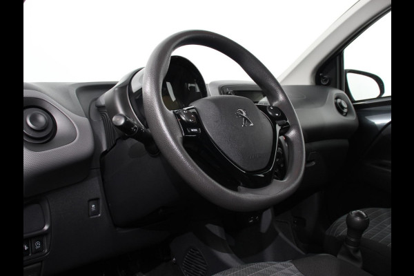 Peugeot 108 1.0 e-VTi Active | Airco | Bluetooth | Led | DAB | 5 deurs Peugeot 108 1.0 e-VTi Active | Airco | Bluetooth | Led | DAB | 5 deurs