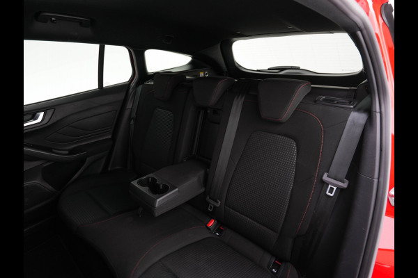 Ford FOCUS Wagon 2.0 ST-Line-X Business EcoBlue (INCL-BTW) Aut. *ADAPTIVE-CRUISE | DIGI-COCKPIT | KEYLESS | CAMERA | NAVI-FULLMAP | HEATED-SPORTSEATS | DAB+ | SHIFT-PADDLES | ECC | PDC | TOWBAR | 18''ALU*