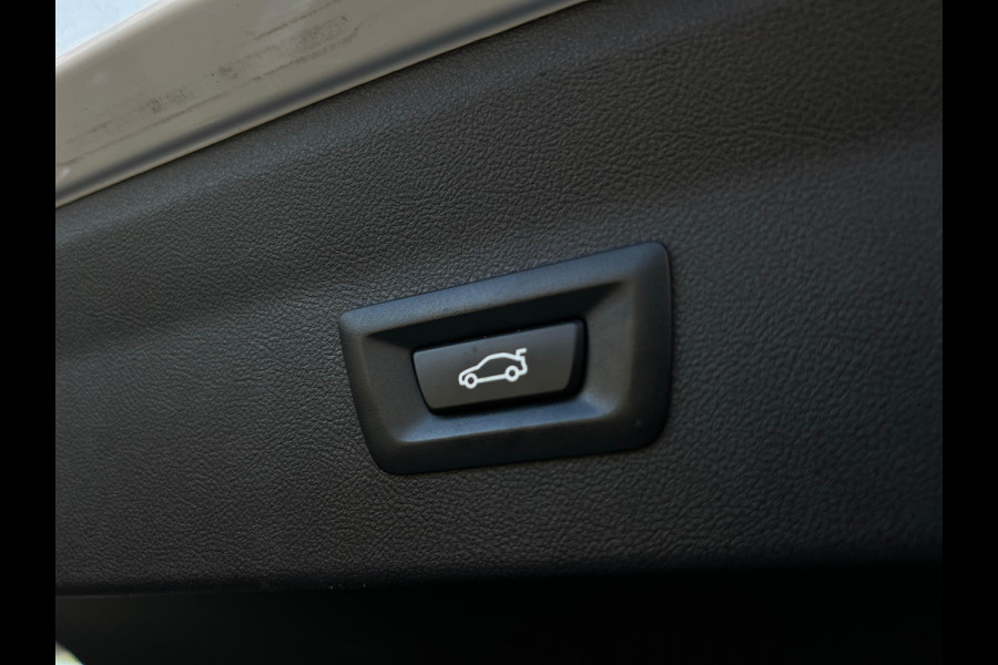 BMW X4 xDrive20i High Executive NL AUTO | HEAD - UP | LEDER | CARPLAY | ELEKTR  TREKHAAK |