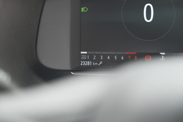 Opel Corsa 1.2 Turbo 100 Ultimate | Panoramadak | Camera | Dodehoekdetectie | Apple Carplay