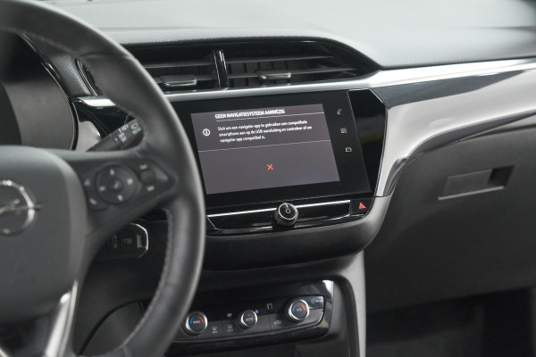 Opel Corsa 1.2 Turbo 100 Ultimate | Panoramadak | Camera | Dodehoekdetectie | Apple Carplay