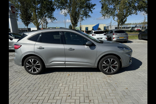 Ford Kuga 2.5 PHEV ST-Line X 225pk | Driver Assistance Pack | Winterpack | Panoramadak | Trekhaak afneembaar | 19 inch velgen | Design pack