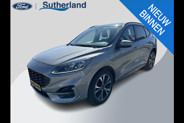 Ford Kuga 2.5 PHEV ST-Line X 225pk | Driver Assistance Pack | Winterpack | Panoramadak | Trekhaak afneembaar | 19 inch velgen | Design pack