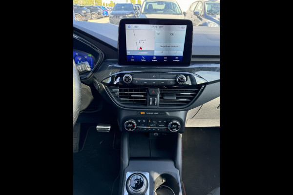 Ford Kuga 2.5 PHEV ST-Line X 225pk | Driver Assistance Pack | Winterpack | Panoramadak | Trekhaak afneembaar | 19 inch velgen | Design pack